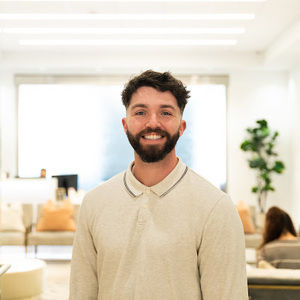 Meet your Posher, Mckay